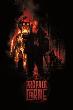A Própria Carne (2025)