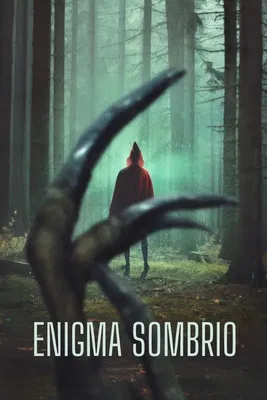 Enigma Sombrio (2025)