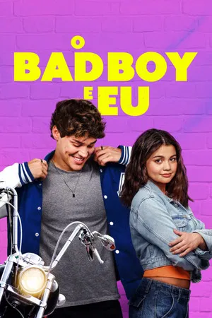 O Bad Boy e Eu (2025)