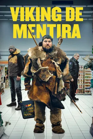 Viking de Mentira (2022)