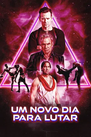 Um Novo Dia para Lutar (2024)