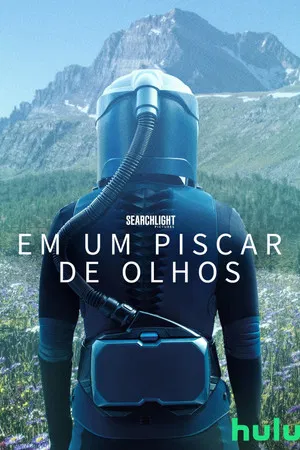 Em um Piscar de Olhos (2026)