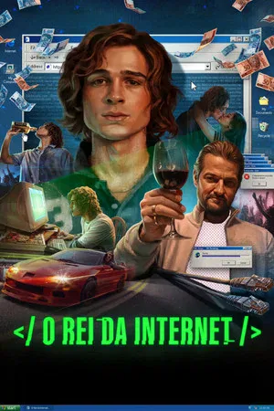 O Rei da Internet (2026)