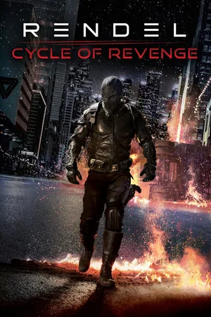Rendel 2: Ciclo da Vingança (2024)