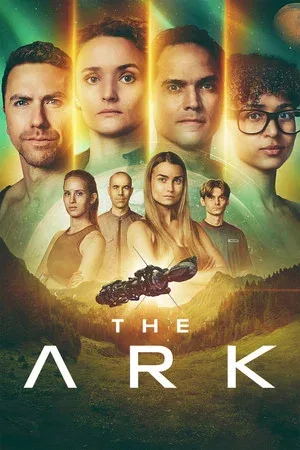 The Ark 3ª Temporada (2026)